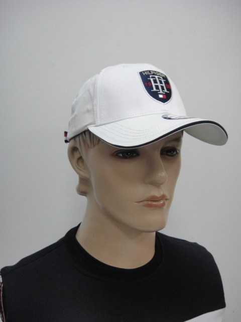  Бейсболка Tommy