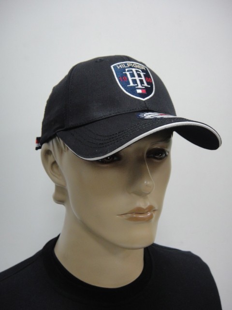  Бейсболка Tommy