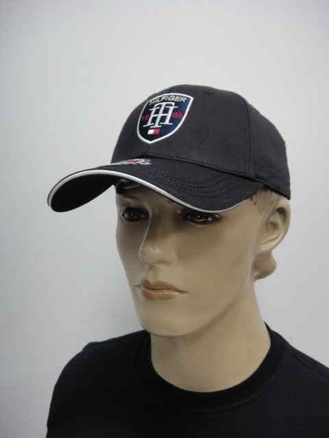  Бейсболка Tommy