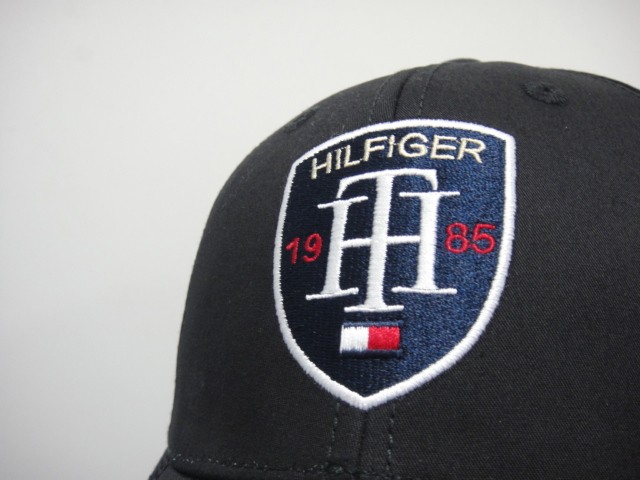  Бейсболка Tommy