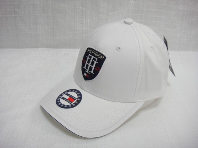  Бейсболка Tommy