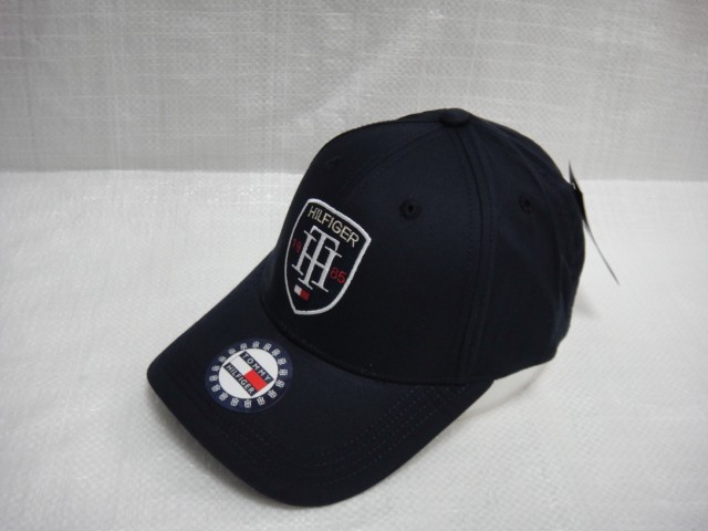  Бейсболка Tommy