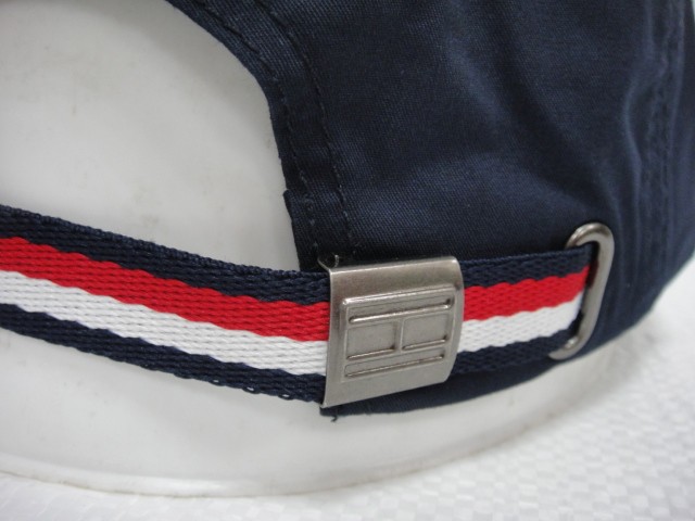  Бейсболка Tommy