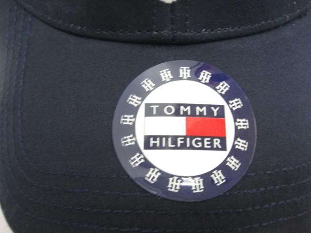  Бейсболка Tommy