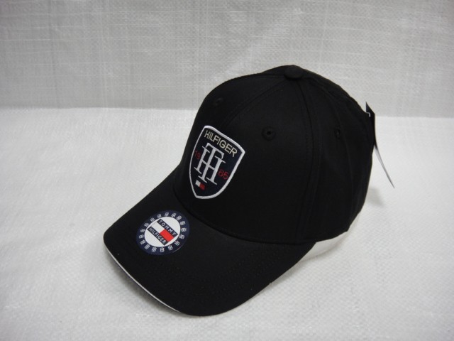  Бейсболка Tommy