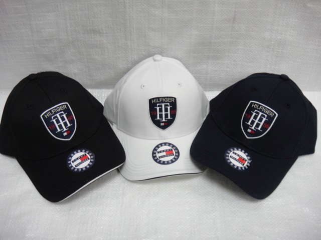  Бейсболка Tommy