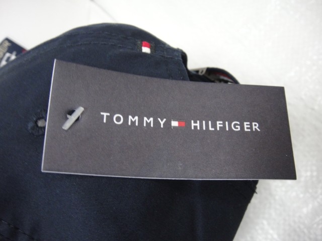  Бейсболка Tommy