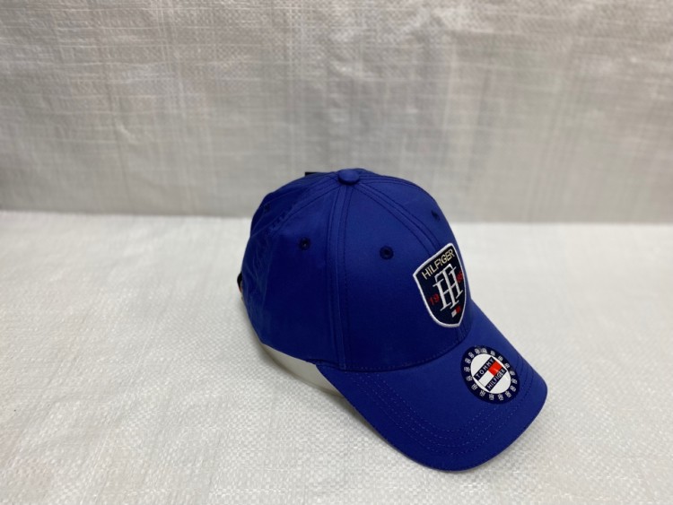 Бейсболка Tommy  Бейсболка Tommy