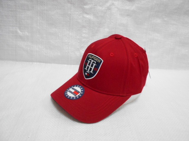  Бейсболка Tommy