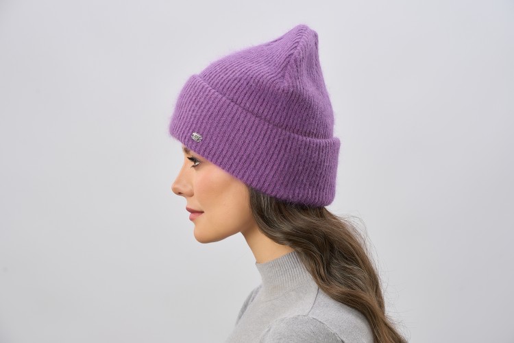 Симона шапка ангора