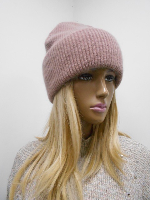 Симона шапка ангора