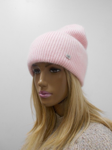 Симона шапка ангора