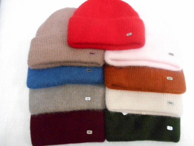 Симона шапка ангора