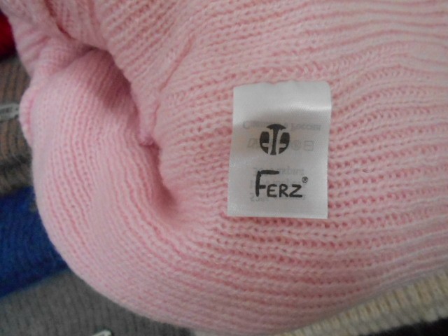 Симона шапка ангора