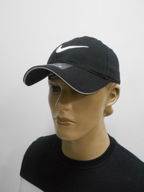  Бейсболка муж.