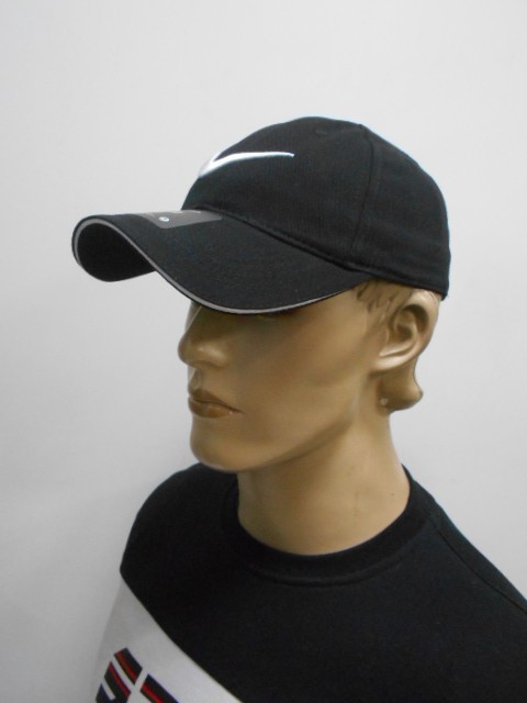  Бейсболка муж.