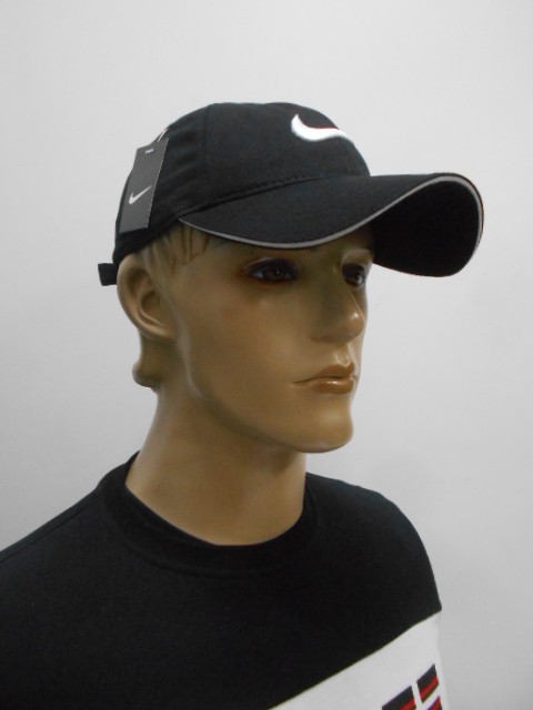  Бейсболка муж.