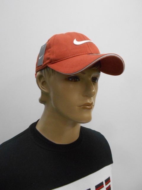  Бейсболка муж.