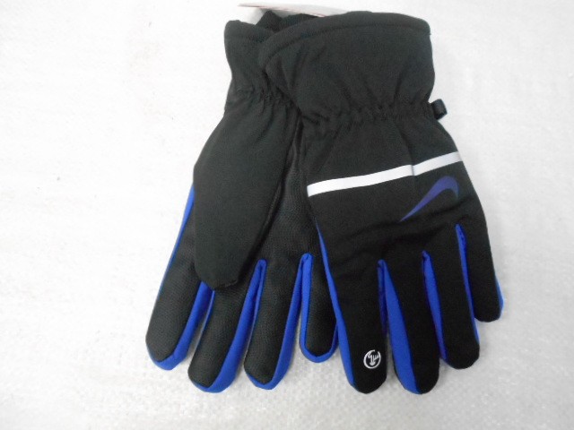  перчатки муж. плащёвка 