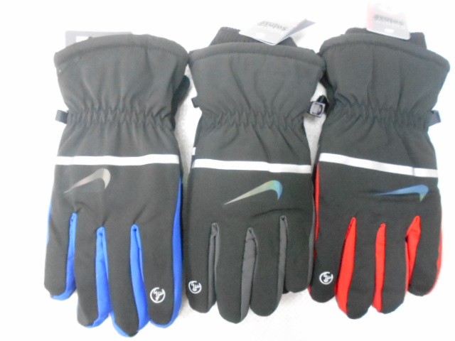  перчатки муж. плащёвка 