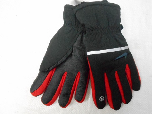  перчатки муж. плащёвка 