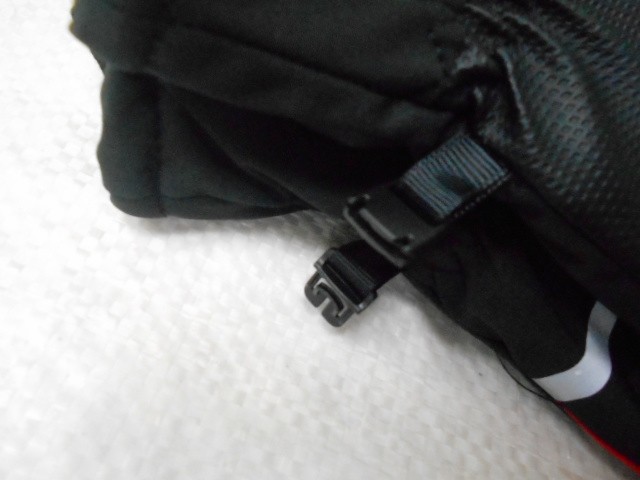  перчатки муж. плащёвка 