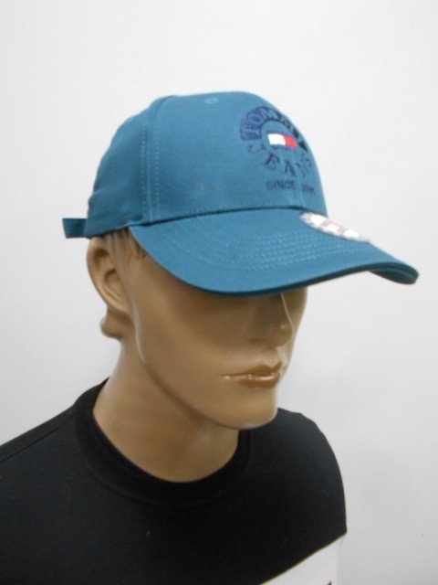  Бейсболка Tommy