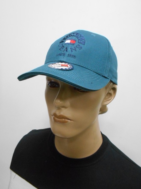  Бейсболка Tommy