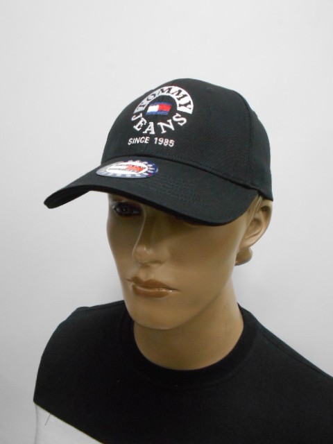  Бейсболка Tommy