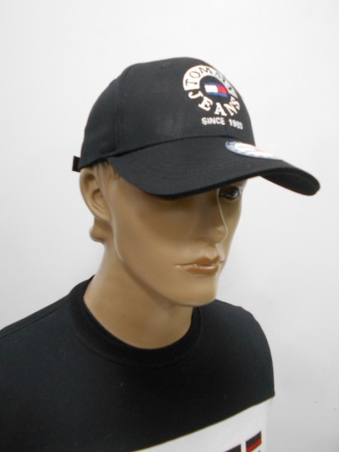  Бейсболка Tommy