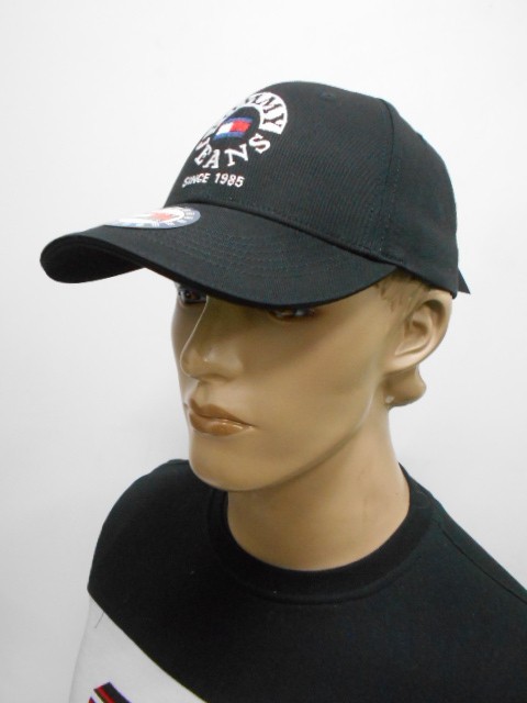  Бейсболка Tommy