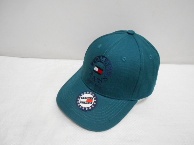  Бейсболка Tommy