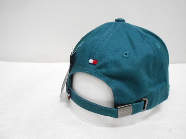  Бейсболка Tommy