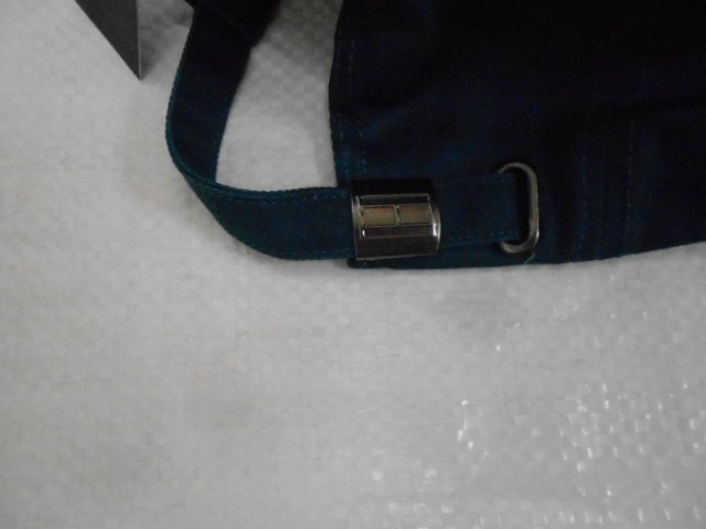  Бейсболка Tommy