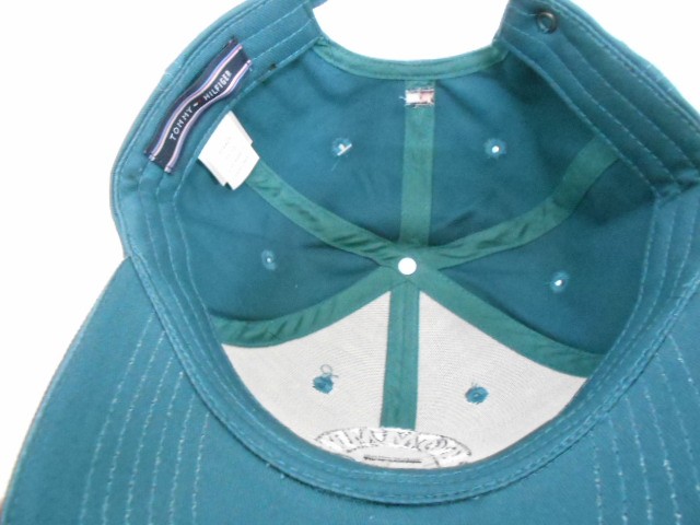  Бейсболка Tommy