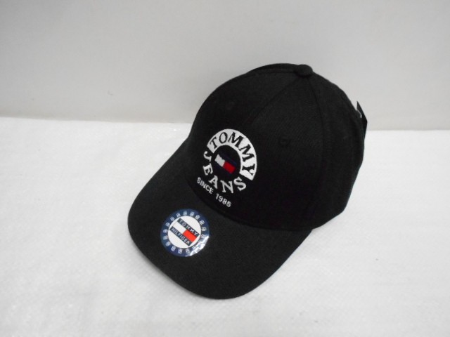  Бейсболка Tommy