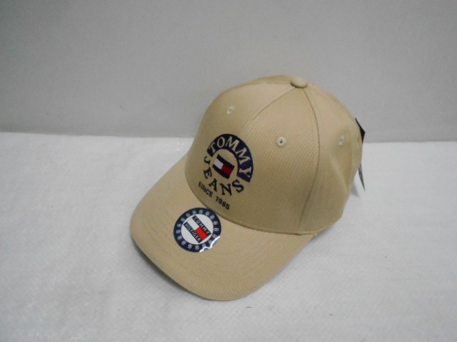  Бейсболка Tommy