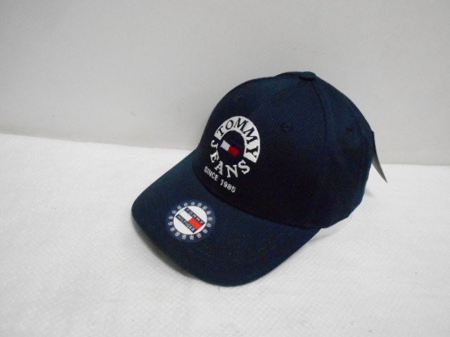  Бейсболка Tommy