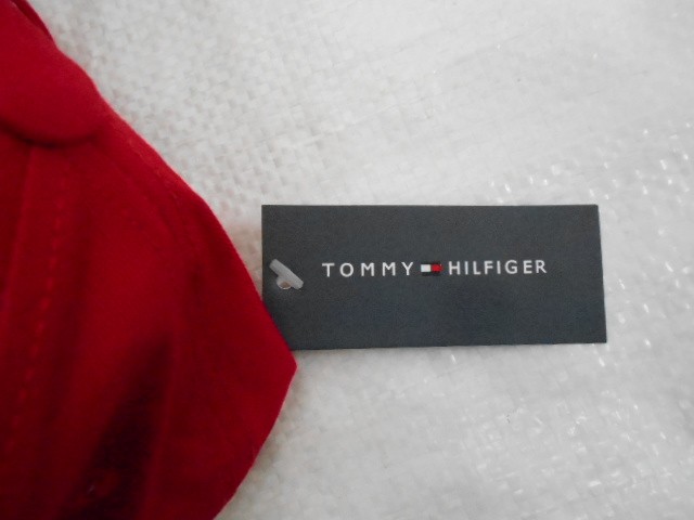  Бейсболка Tommy