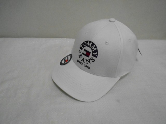  Бейсболка Tommy