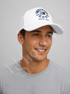  Бейсболка Tommy