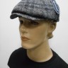  Кепка муж. тёплая