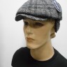  Кепка муж. тёплая