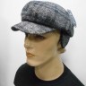  Кепка муж. тёплая