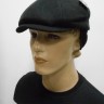  Кепка муж. тёплая