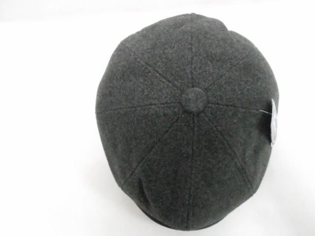  Кепка муж. тёплая