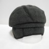  Кепка муж. тёплая