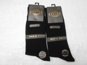  Носки муж. коттон  