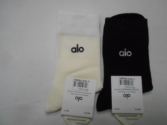  Носки жен. alo