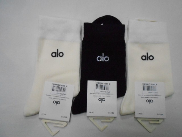  Носки жен. alo